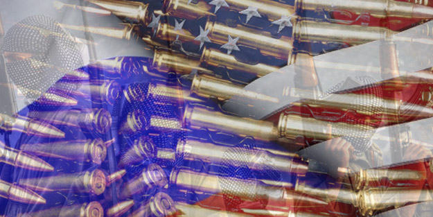 ABD'den Rusya hamlesi! Teröristlere mi verilecek?