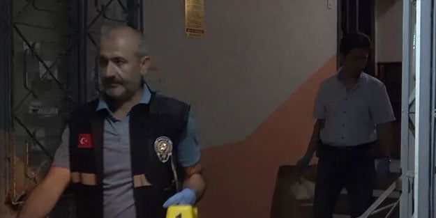 Silah sesi ihbarı acı gerçeği ortaya çıkardı
