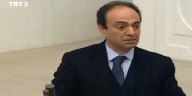 Silah zoruyla oy toplayan HDP'den 'harita' şovu