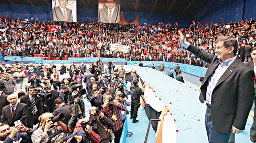 Silahın dili sona erecek