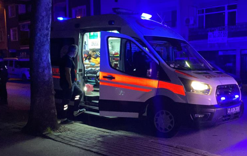 Silahını temizlerken kendini vurdu