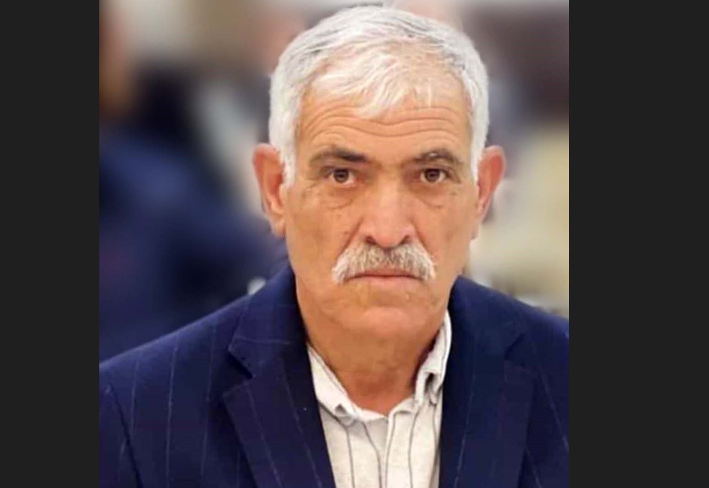 Silahını temizlerken kendini vurdu