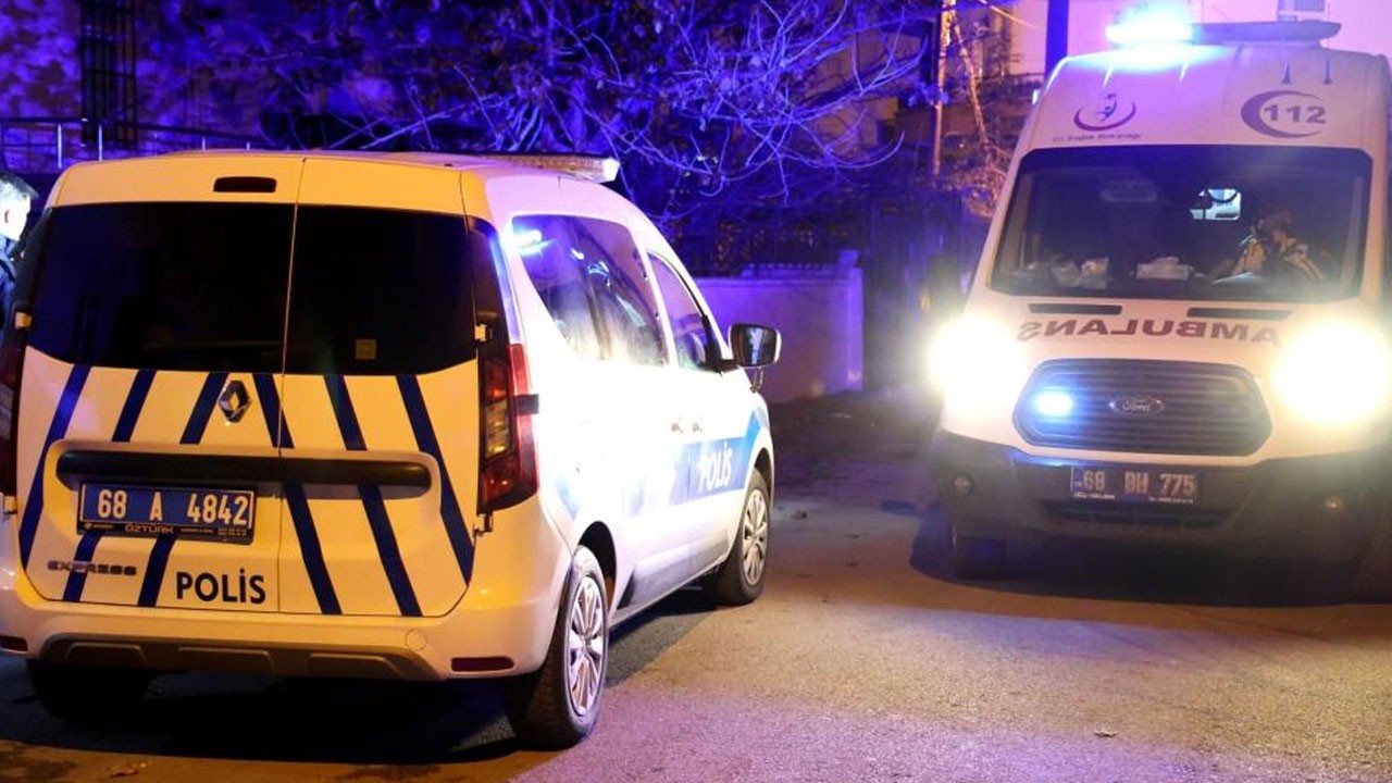 Silahını temizleyen polis 8 yaşındaki çocuğu vurdu