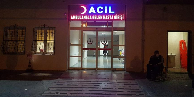 Silahla oynarken annesini vurdu