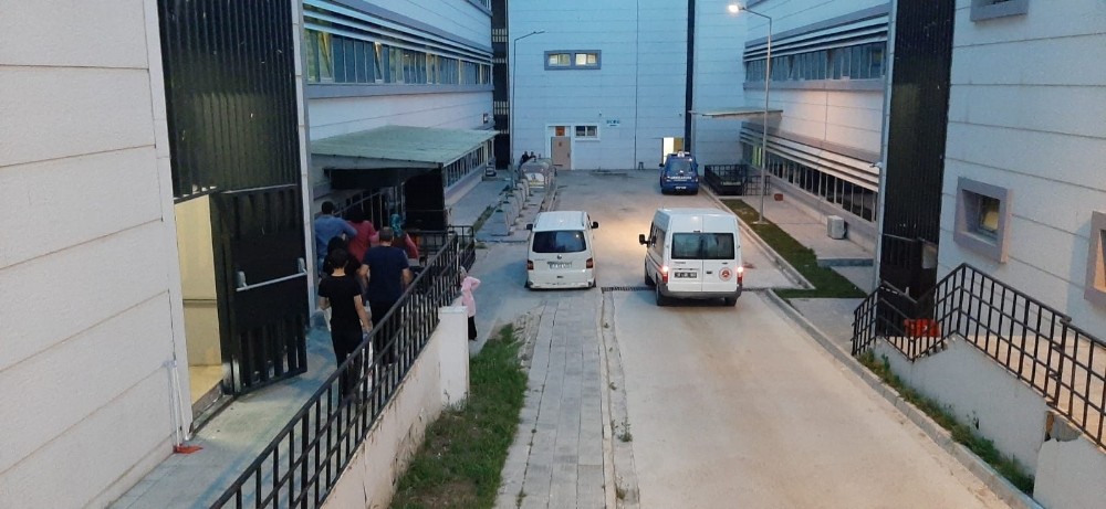Silahla oynayan çocuk hayatını kaybetti 