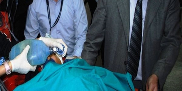 Silahla oyunları ölümle neticelendi!