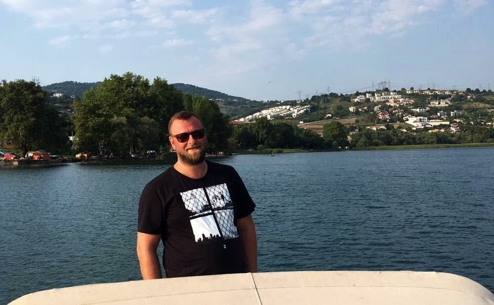 Silahla vurularak yaralanan iki çocuk babası hastanede hayatını kaybetti 