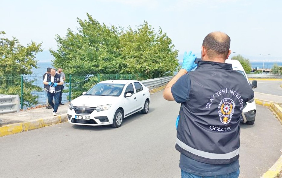 Silahla vuruldu, yaralı halde 30 kilometre kaçtı