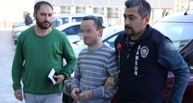 Silahla yaralamaya tutuklama