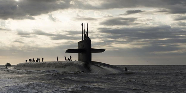 Silahlanma yarışı başladı! Korkutan hazırlık, Doğu Asya ülkeleri denizaltı yarışına girdi!