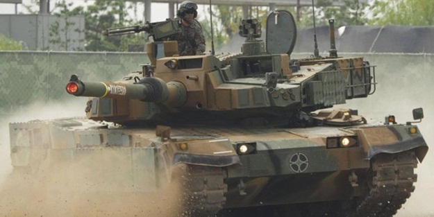 Silahlanma yarışı büyüyor! O ülkede milyar dolarlık anlaşma