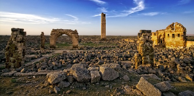 Silahlar sustu turist akın etti