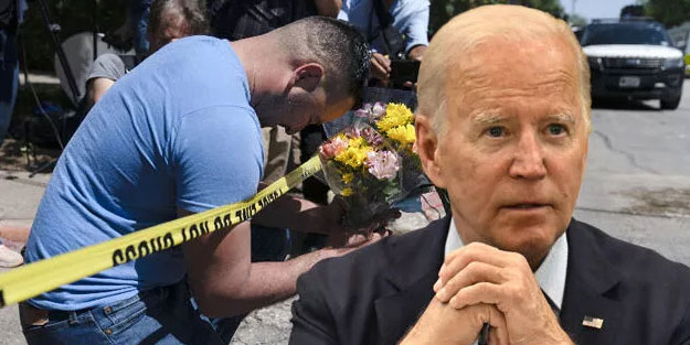 Silahlarla başı belada olan ABD, çözüm arıyor