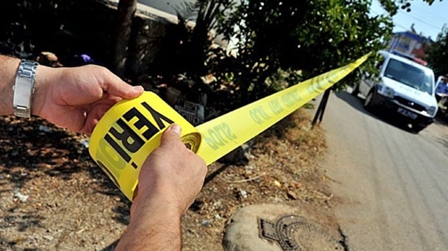 Silahlı çatışma: 3 polis yaralı