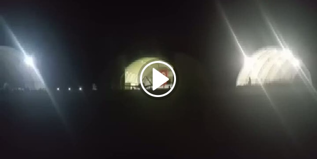 Silahlı İHA Bayraktar ile 3 terörist etkisiz hale getirildi