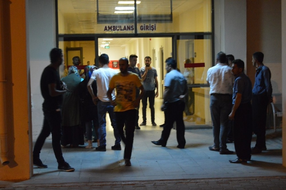 Silahlı kavgada 21 yaşındaki genç öldü 