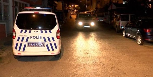 Silahlı kavgada eşini korumak isteyen kadın öldürüldü!