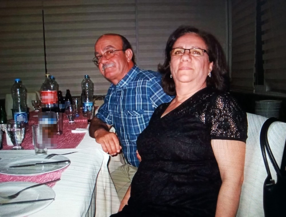 Silahlı kavganın kurbanı olan kadın toprağa verildi 