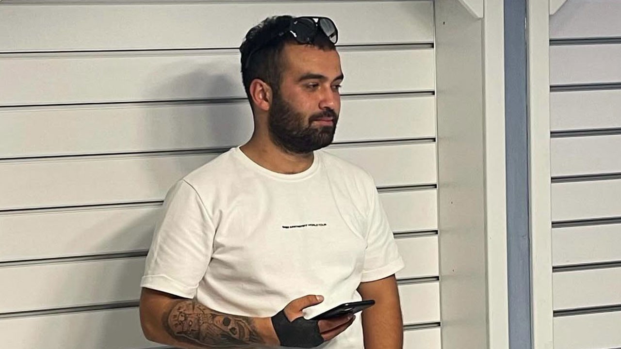 Silahlı şaka korkunç bitti