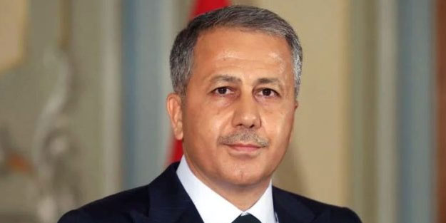 Silahlı saldırı sonrası Bakan Ali Yerlikaya'dan son dakika açıklaması