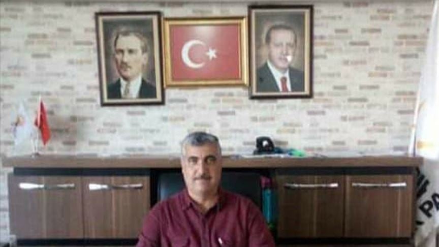 Silahlı saldırıda ağır yaralanan AK Parti Kozluk Belediye Meclis üyesi hayatını kaybetti