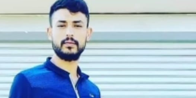 Silahlı saldırıda hayatını kaybetti