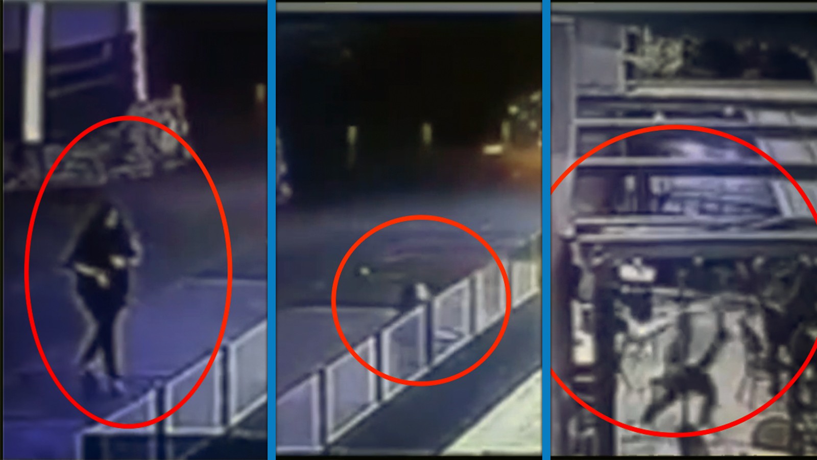 Silahlı saldırıda öldürülen Merve Nur’un katil zanlısı yakalandı