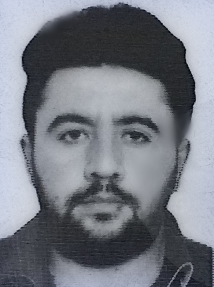 Silahlı saldırıda ölen genç toprağa verildi 