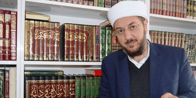 Silahlı saldırıda şehit olan Abdulkerim Çevik Hoca kimdir?