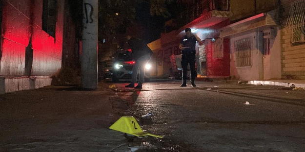 Silahlı saldırıda yaralanmıştı... Öldü