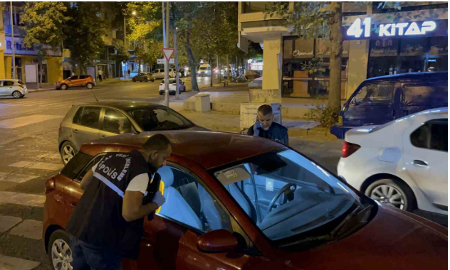 Silahlı saldırıya uğramıştı! Saldırgan en yakını çıktı