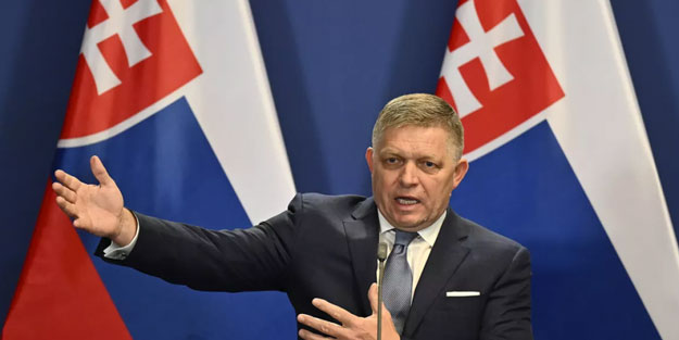 Silahlı saldırıya uğrayan Başbakan Fico görevine döndü