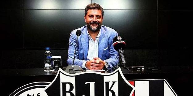 Silahlı saldırıya uğrayan Eski Beşiktaş yöneticisi yaşamını yitirdi