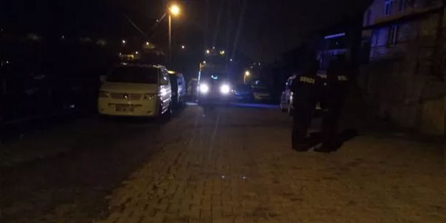 Silahlı saldırıya uğrayan maden işçisi hayatını kaybetti