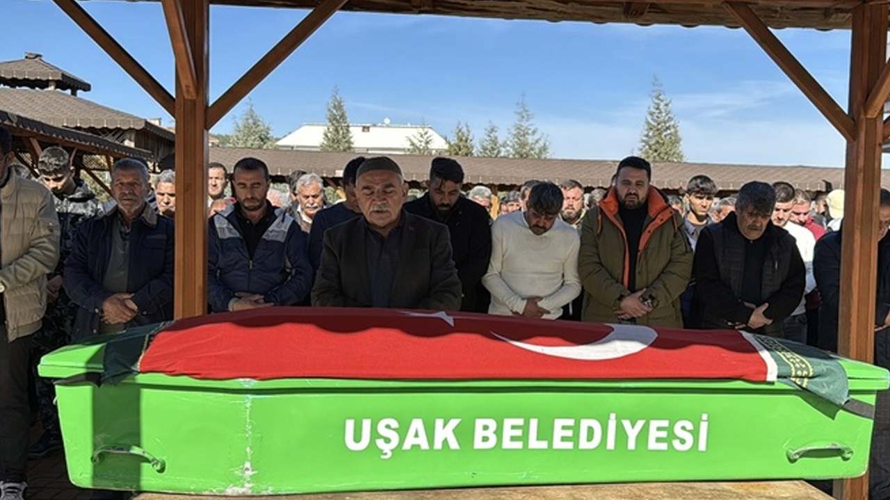 Silahlı saldırıya uğrayan ticari araçtaki çocuk öldü!