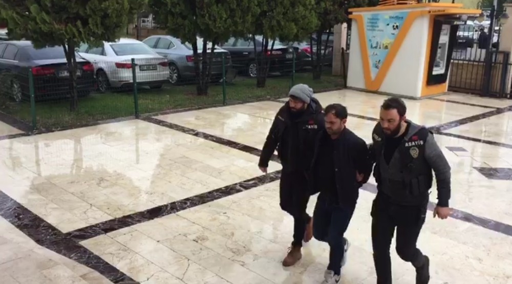 Silahlı saldırıyı gerçekleştiren ortanca kardeş çıktı 
