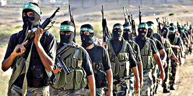 ‘Silahsızlandırılmayı asla kabul etmeyiz’