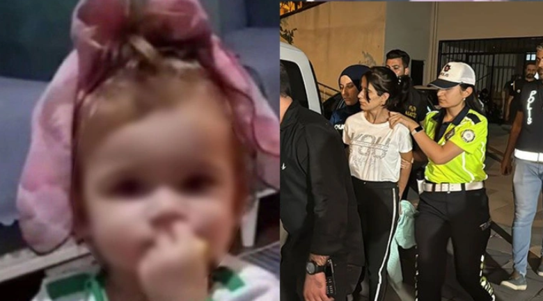 Sıla’nın annesinin ifadesi ortaya çıktı… Kan donduran sözler! "Bezinde…"