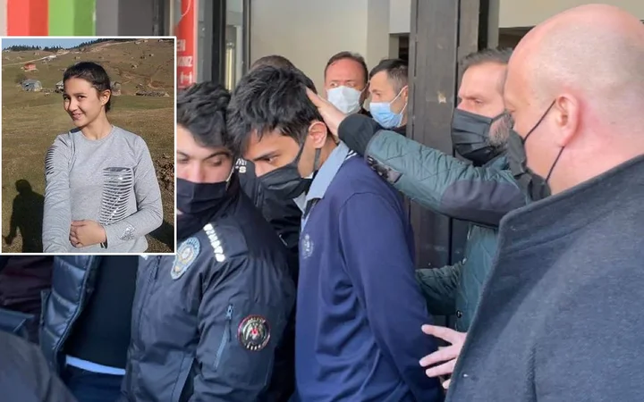 Sıla'nın katilinin yapmadığı iğrençlik kalmamış