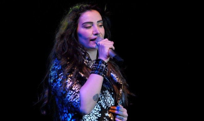 Sıla'ya destek çıkan CHP'li belediye konser istedi!