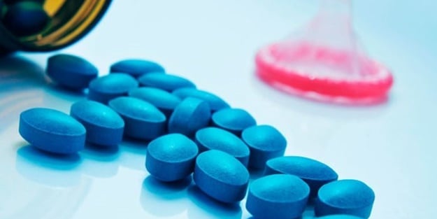 Sildenafil nedir, zararlımıdır? Sildenafil zararları nelerdir?