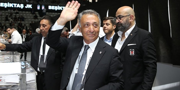 Sildirdiği vergi borcunun karşılığını aldı, başkan oldu