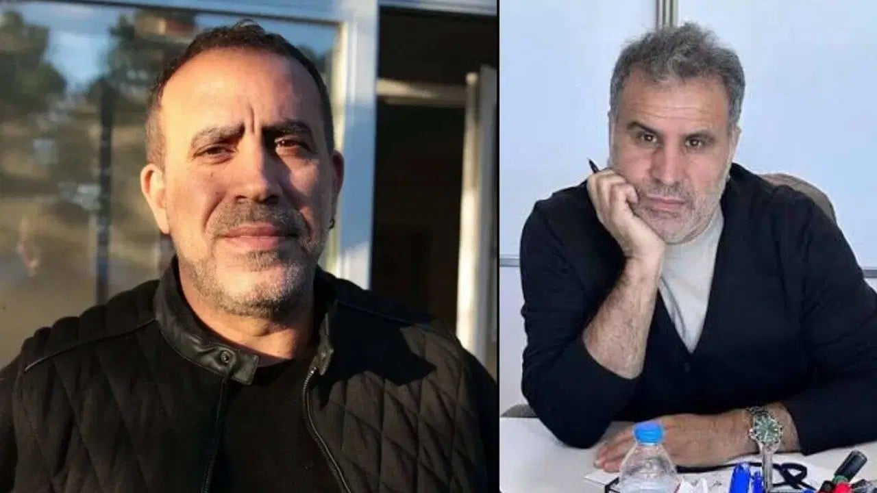 Şile Belediyesi soruşturmasında Haluk Levent'in kardeşinden flaş açıklamalar! Berkant Acil’in ifadesi ortaya çıktı!