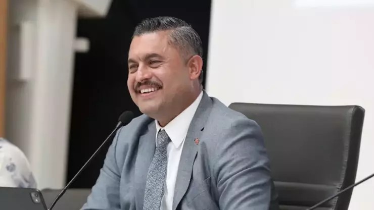 Şile Belediyesi'nde yolsuzluk! Başkan Kabadayı adliyeye sevk edildi