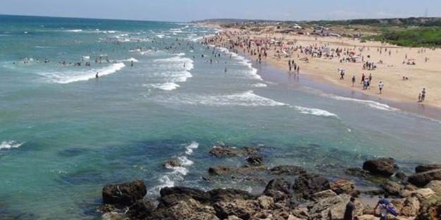 Şile denizinden kara haber