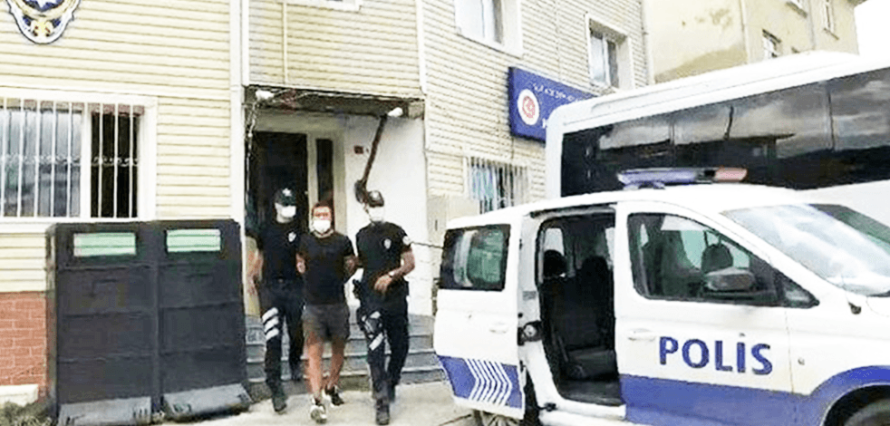 Şile'de A Haber ekiplerine saldıran CHP'li İBB'nin magandaları serbest bırakıldı
