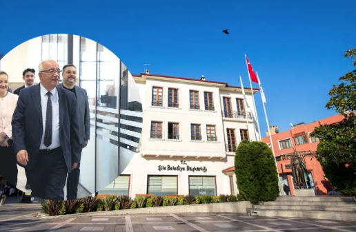 Şile’de akraba saltanatı: Damada rekor mesai, personele yokluk