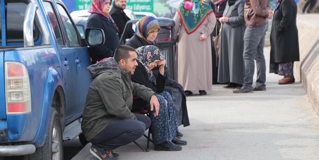 Aranan cesetlere sonunda ulaşıldı