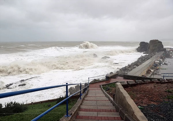 Şile’de okullar yarın tatil!