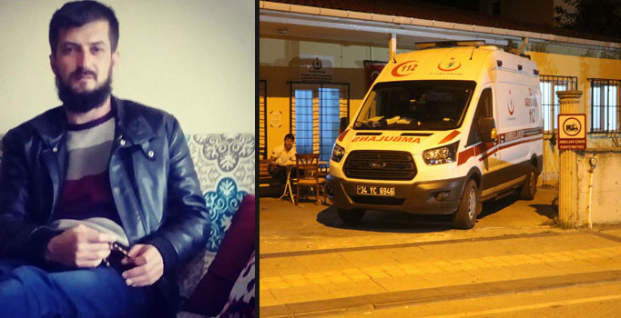 Şile'de otopark kavgasında cinnet: Kurşun yağmuruna tuttu